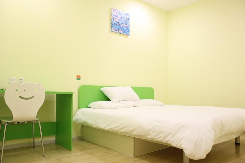 Hi Inn Shenyang Fengtian Street Rom bilde